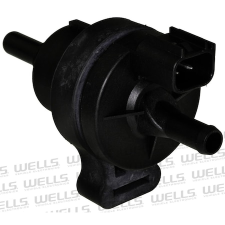 Wve 2M1411 Vapor Canister Purge Solenoid 2M1411